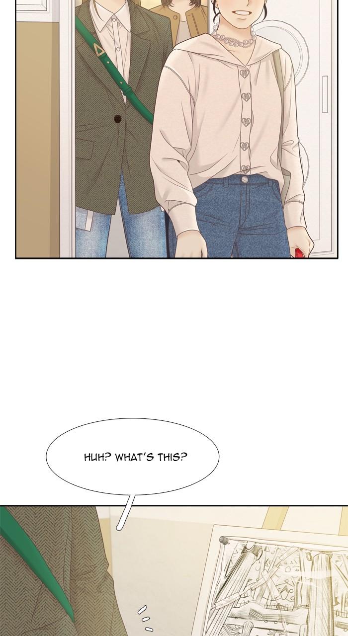 Odd Girl Out Chap 408 - Next Chap 409