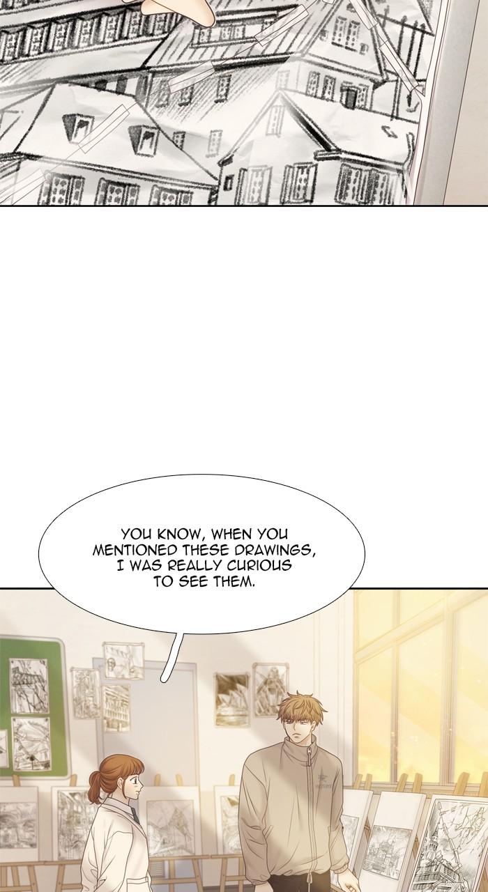 Odd Girl Out Chap 408 - Next Chap 409