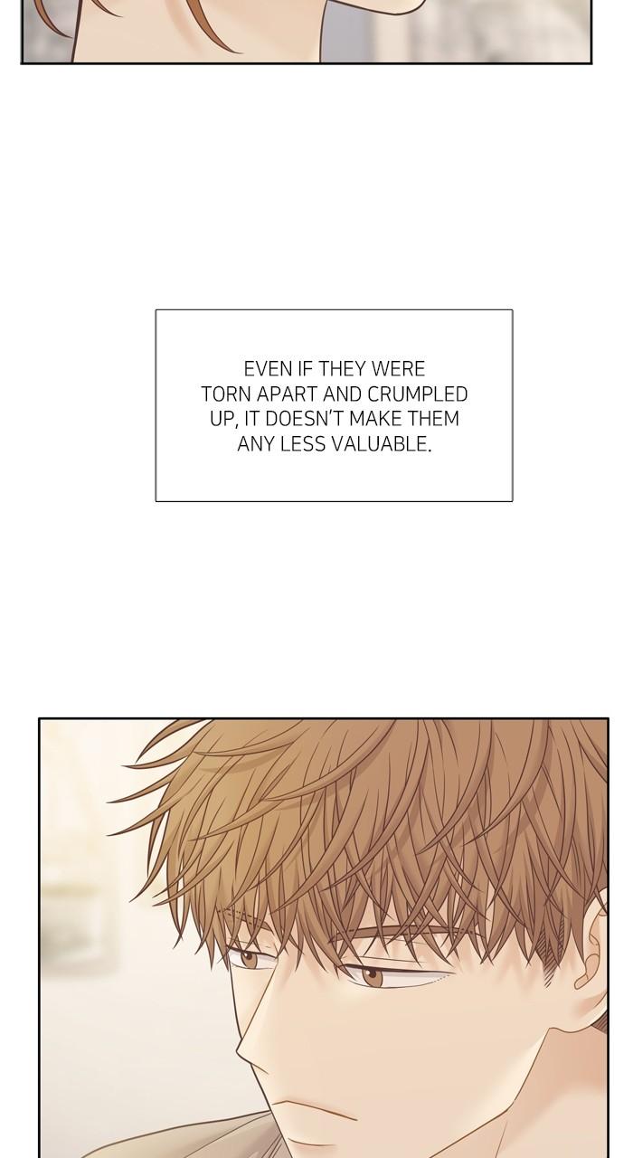 Odd Girl Out Chap 408 - Next Chap 409