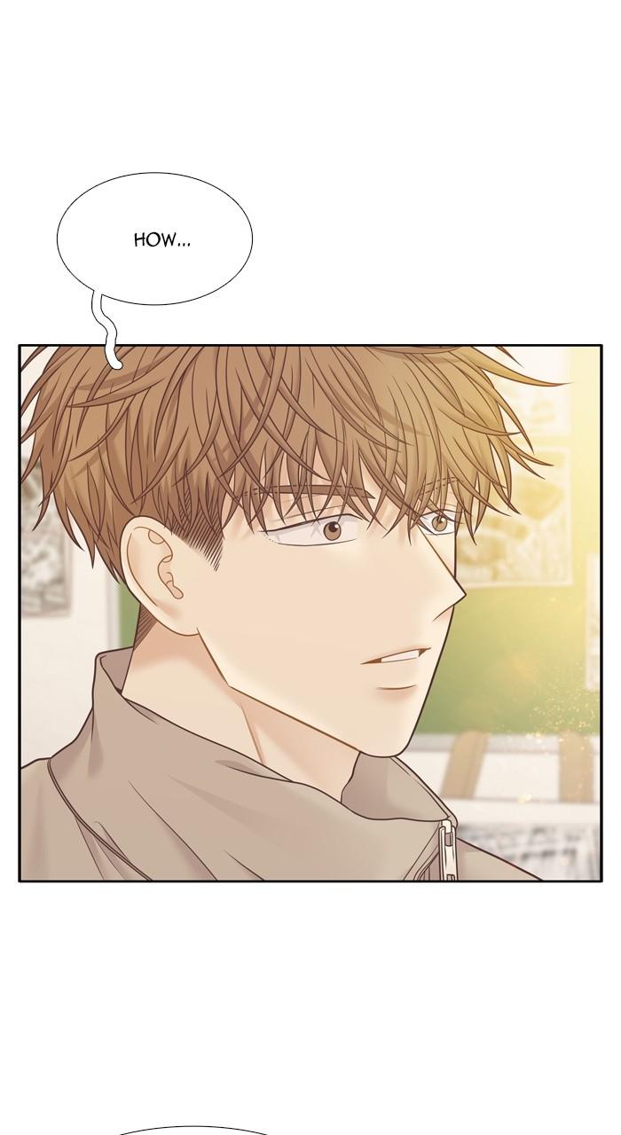 Odd Girl Out Chap 408 - Next Chap 409