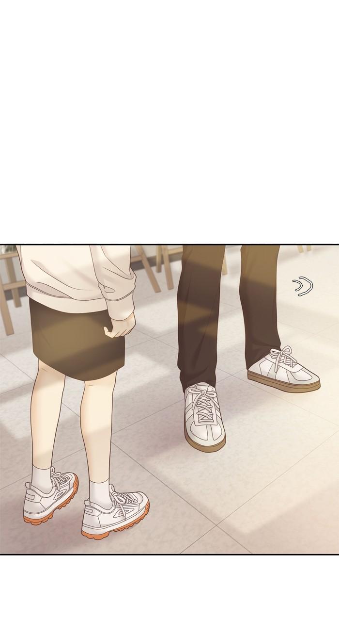 Odd Girl Out Chap 408 - Next Chap 409