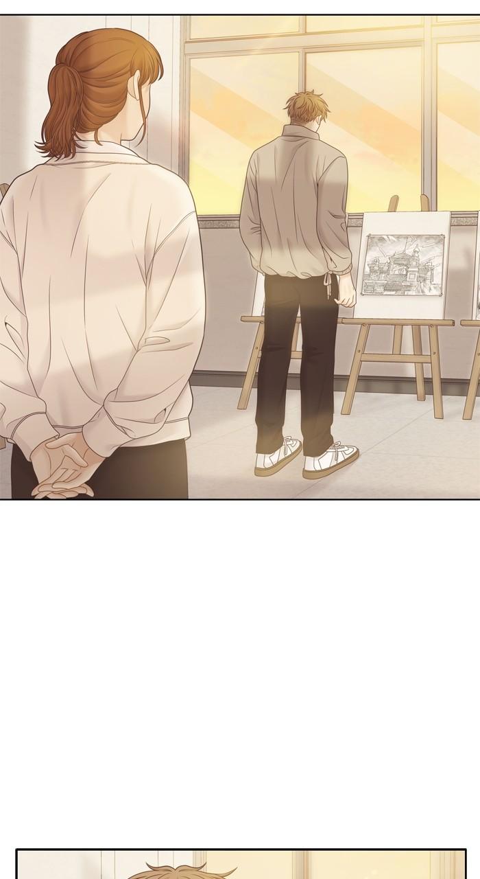 Odd Girl Out Chap 408 - Next Chap 409