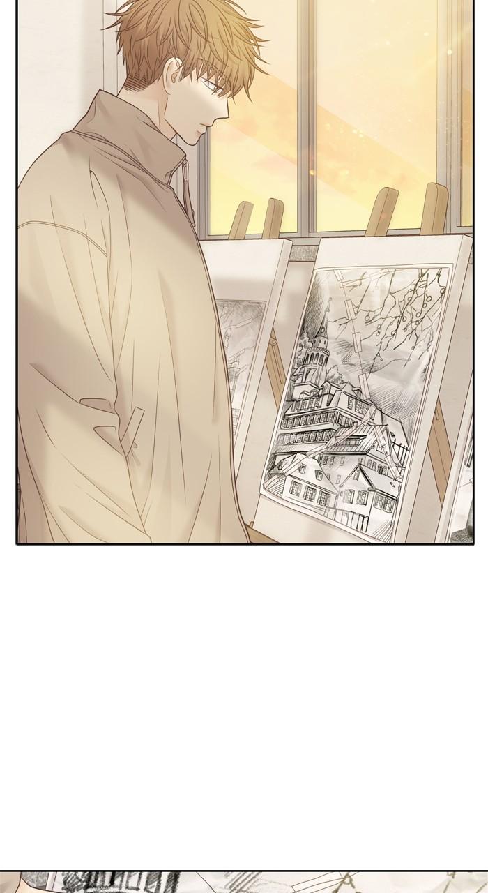 Odd Girl Out Chap 408 - Next Chap 409