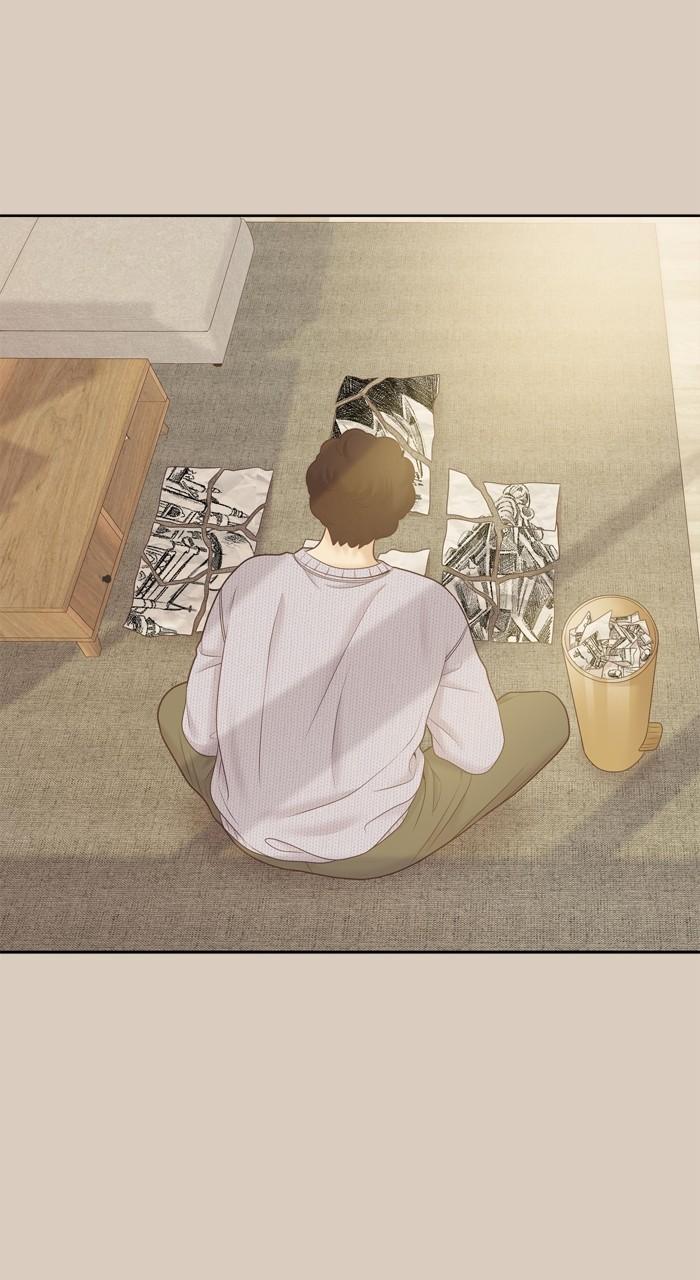 Odd Girl Out Chap 408 - Next Chap 409