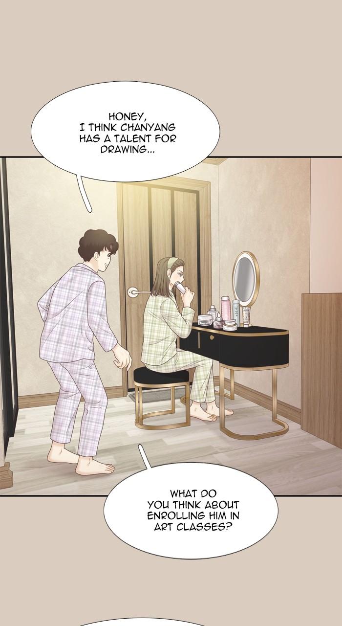 Odd Girl Out Chap 408 - Next Chap 409