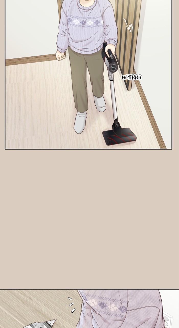 Odd Girl Out Chap 408 - Next Chap 409