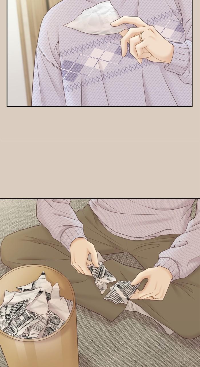 Odd Girl Out Chap 408 - Next Chap 409