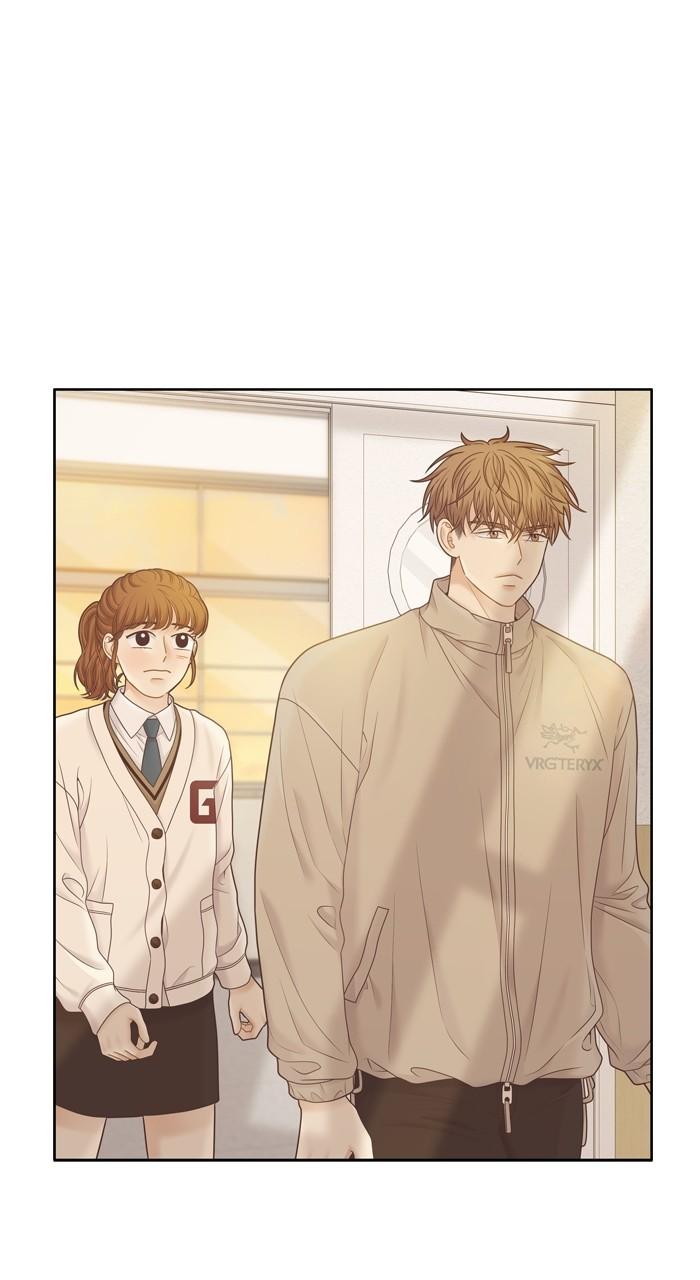 Odd Girl Out Chap 408 - Next Chap 409