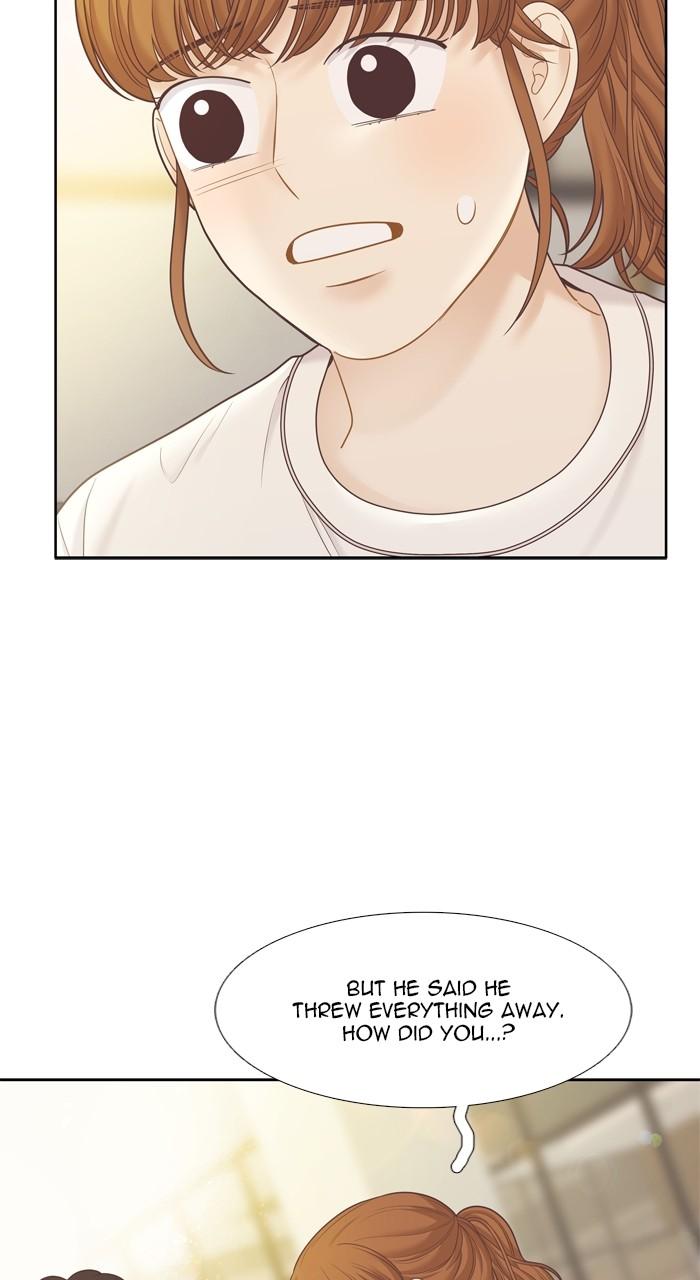 Odd Girl Out Chap 408 - Next Chap 409