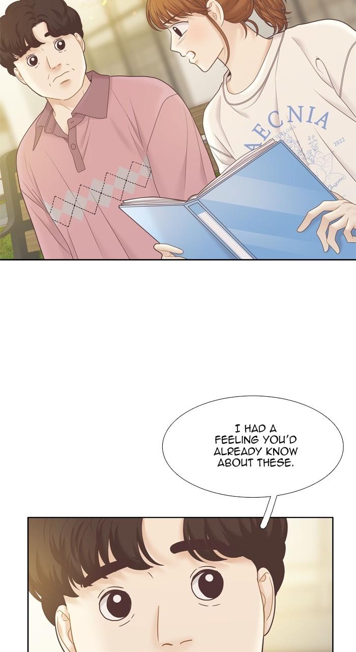 Odd Girl Out Chap 408 - Next Chap 409