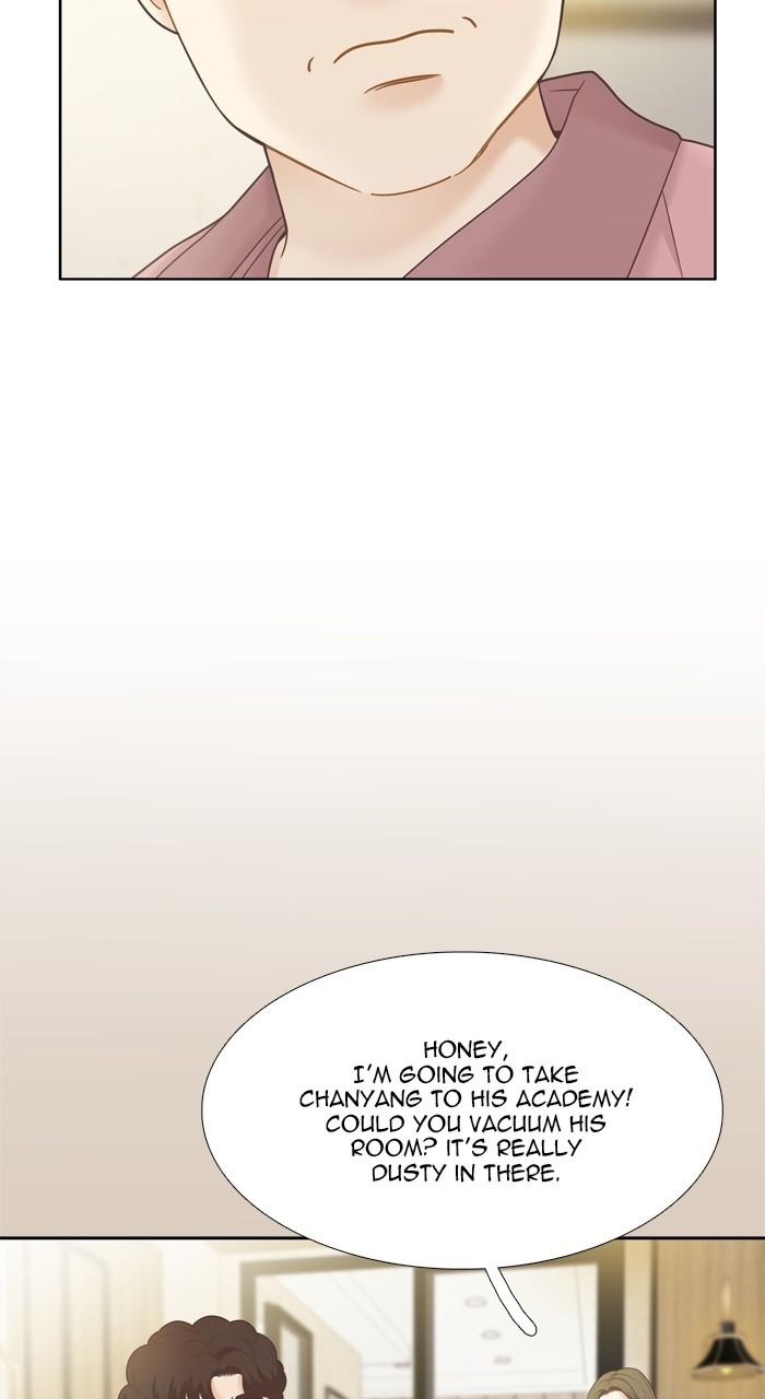 Odd Girl Out Chap 408 - Next Chap 409