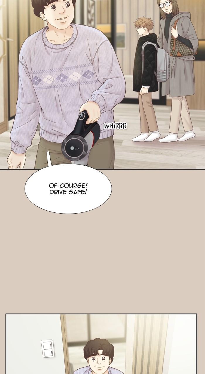 Odd Girl Out Chap 408 - Next Chap 409