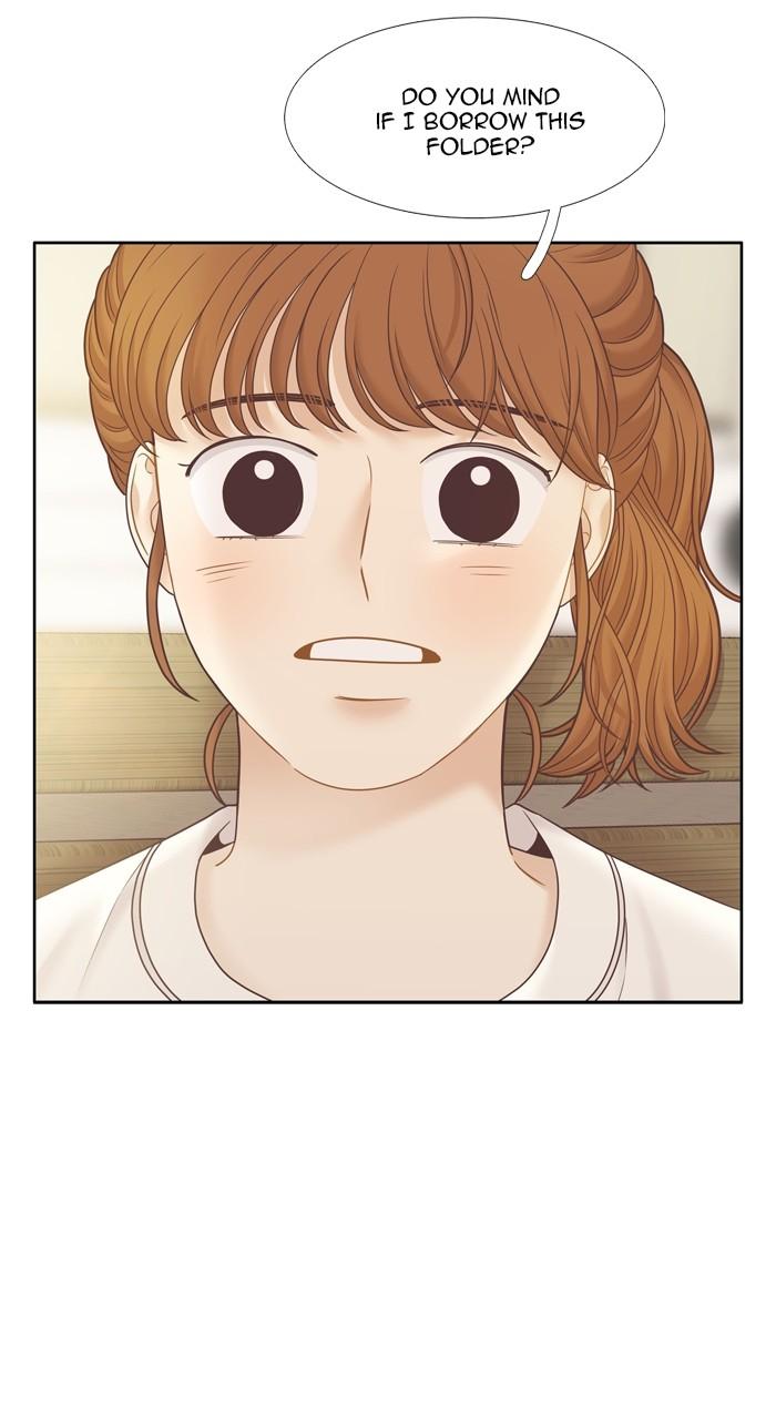 Odd Girl Out Chap 408 - Next Chap 409