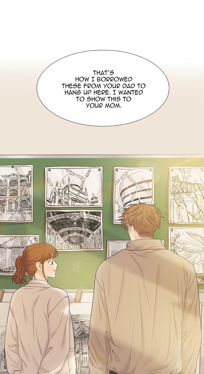 Odd Girl Out Chap 408 - Next Chap 409