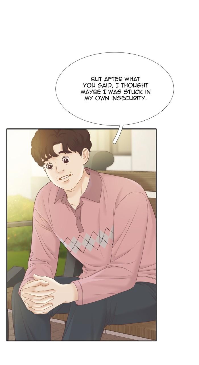 Odd Girl Out Chap 408 - Next Chap 409