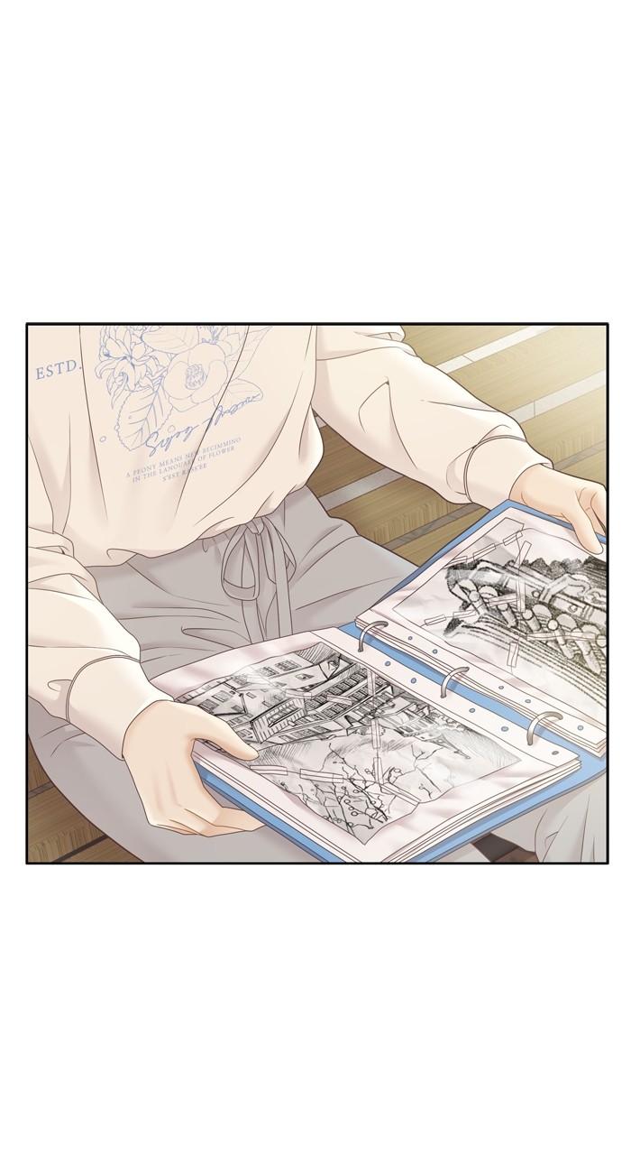 Odd Girl Out Chap 408 - Next Chap 409