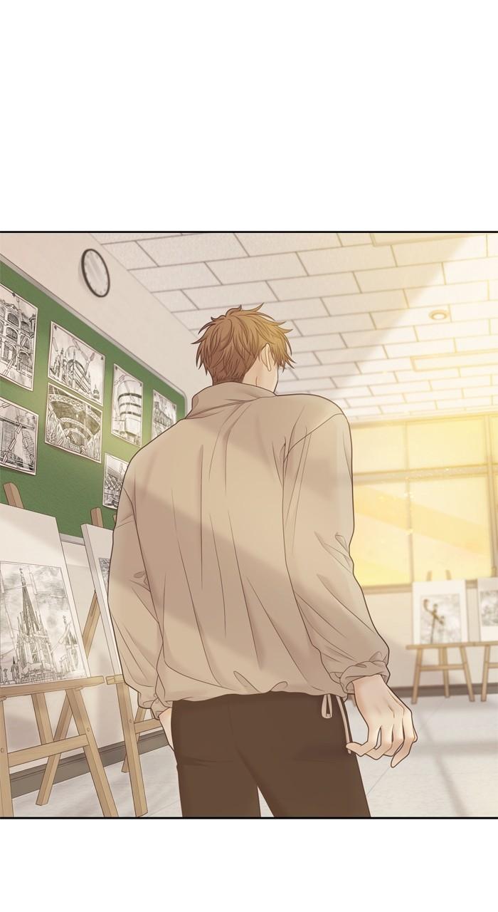 Odd Girl Out Chap 408 - Next Chap 409