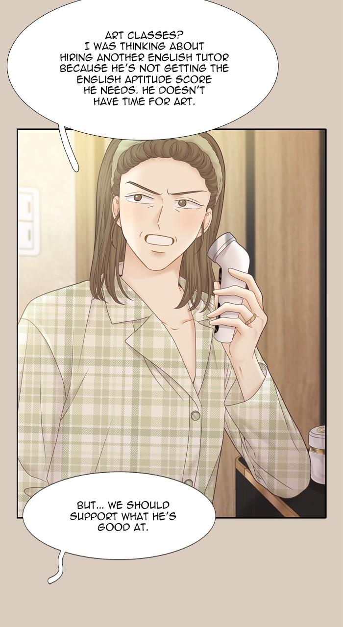 Odd Girl Out Chap 408 - Next Chap 409