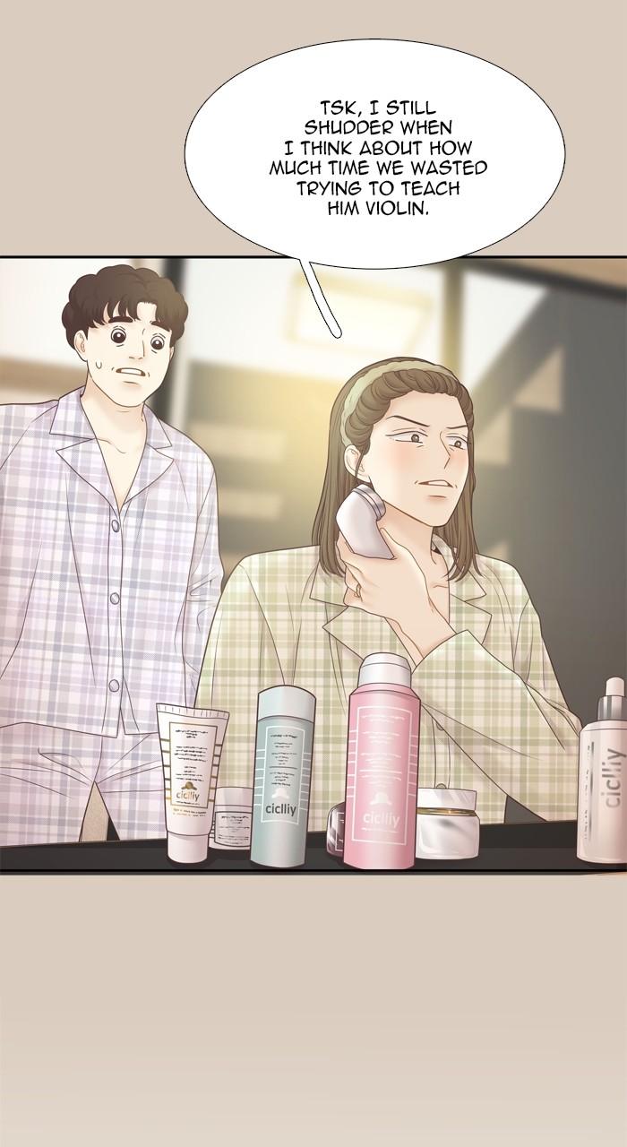 Odd Girl Out Chap 408 - Next Chap 409