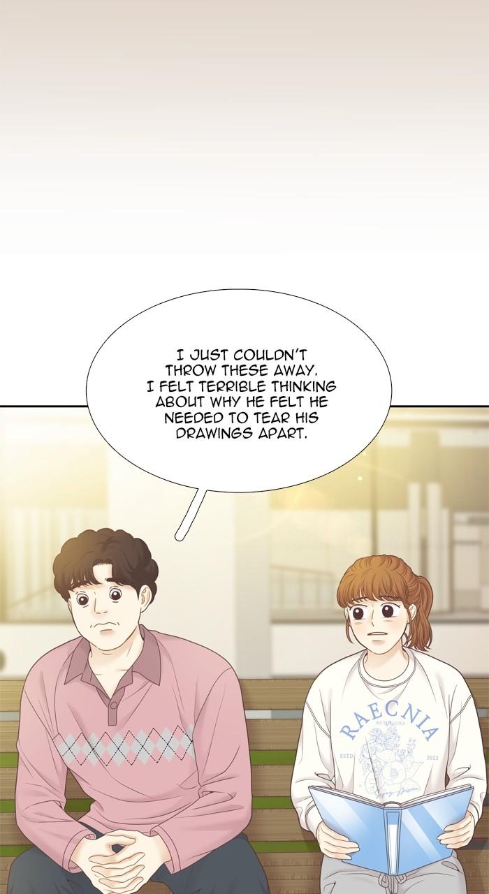Odd Girl Out Chap 408 - Next Chap 409