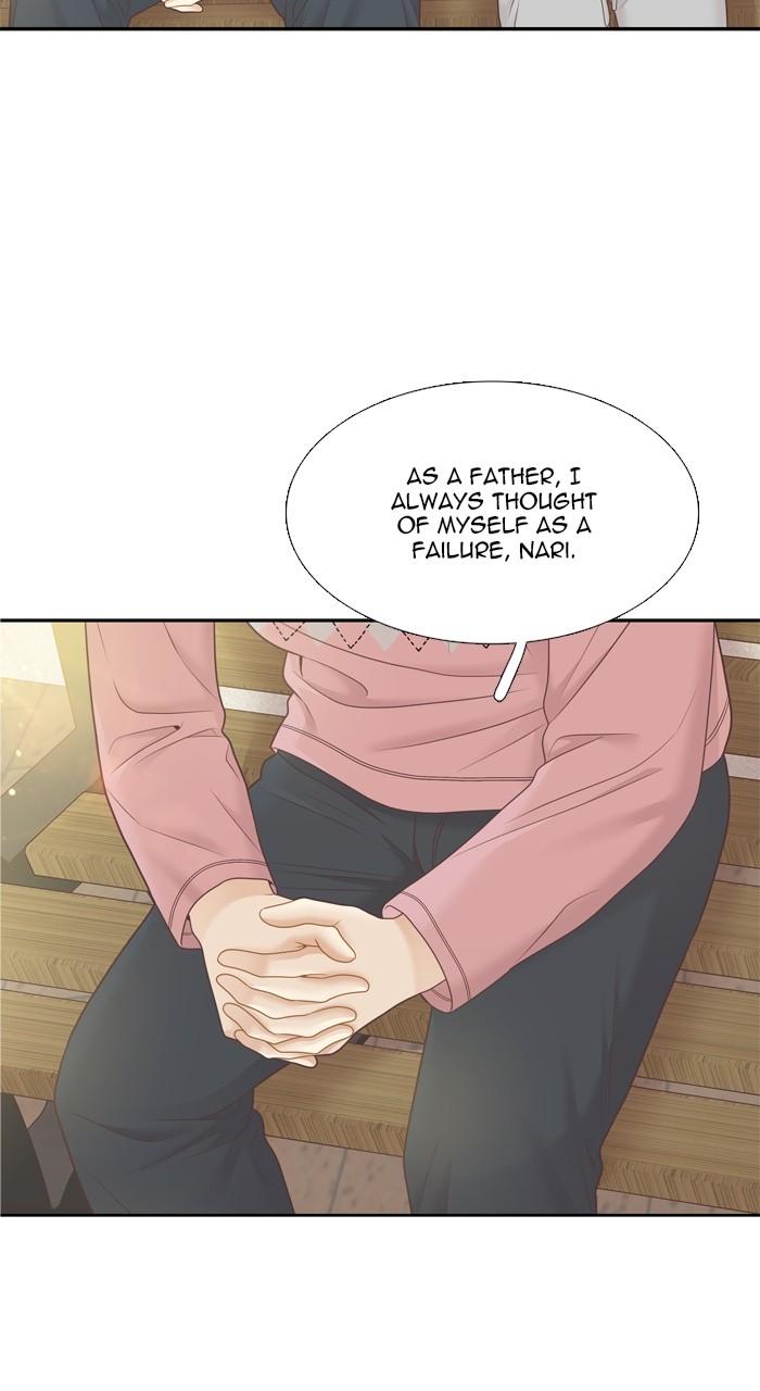 Odd Girl Out Chap 408 - Next Chap 409