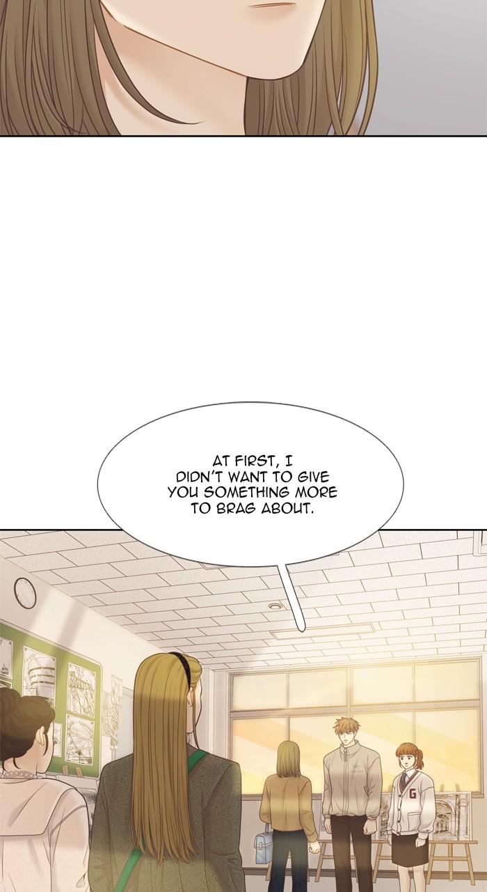 Odd Girl Out Chap 408 - Next Chap 409