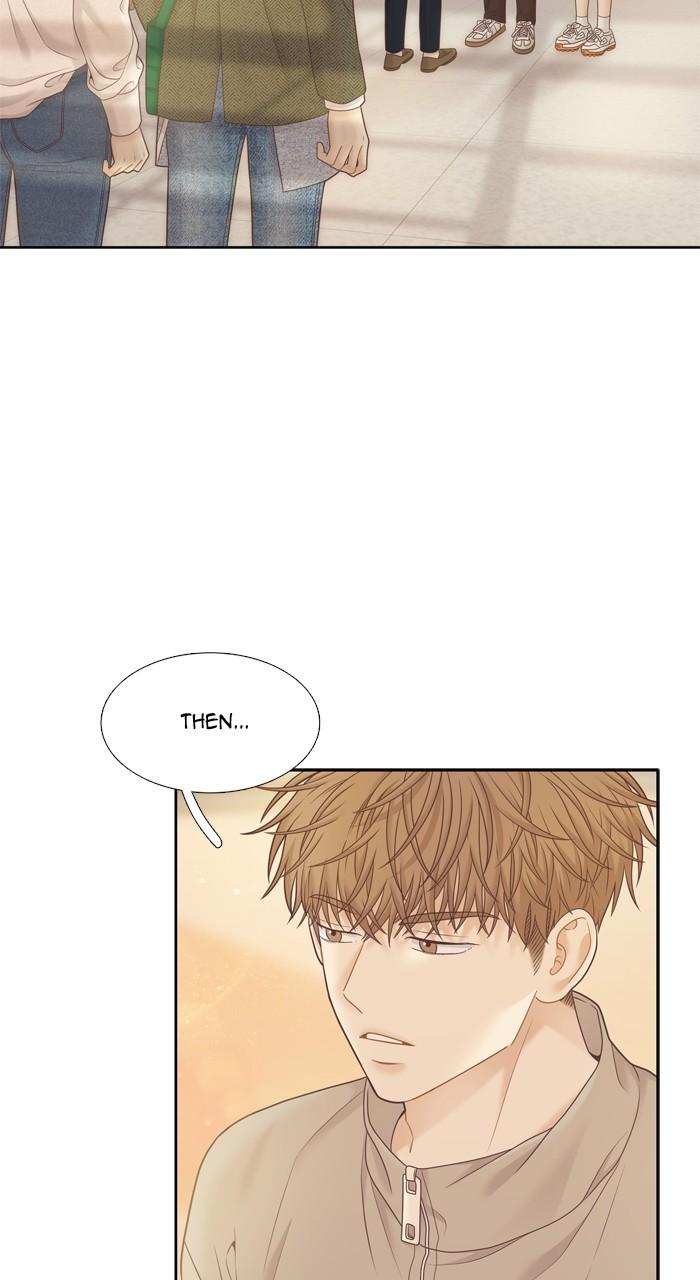 Odd Girl Out Chap 408 - Next Chap 409