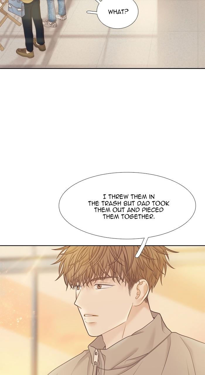 Odd Girl Out Chap 408 - Next Chap 409