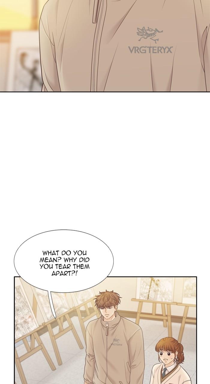 Odd Girl Out Chap 408 - Next Chap 409