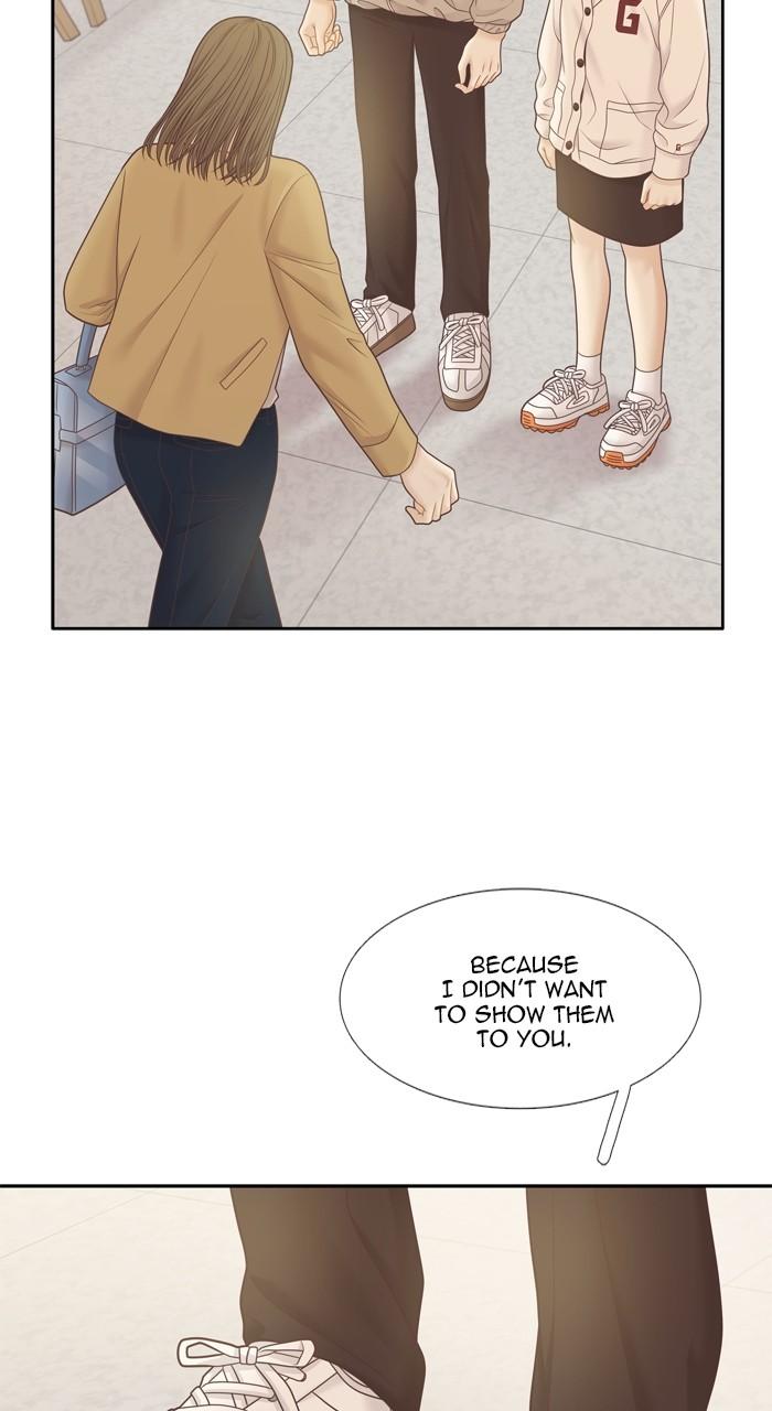 Odd Girl Out Chap 408 - Next Chap 409