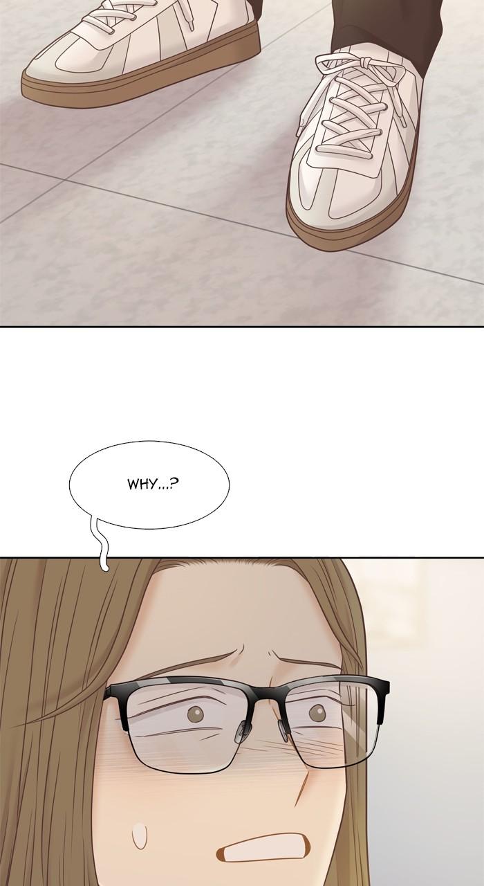 Odd Girl Out Chap 408 - Next Chap 409