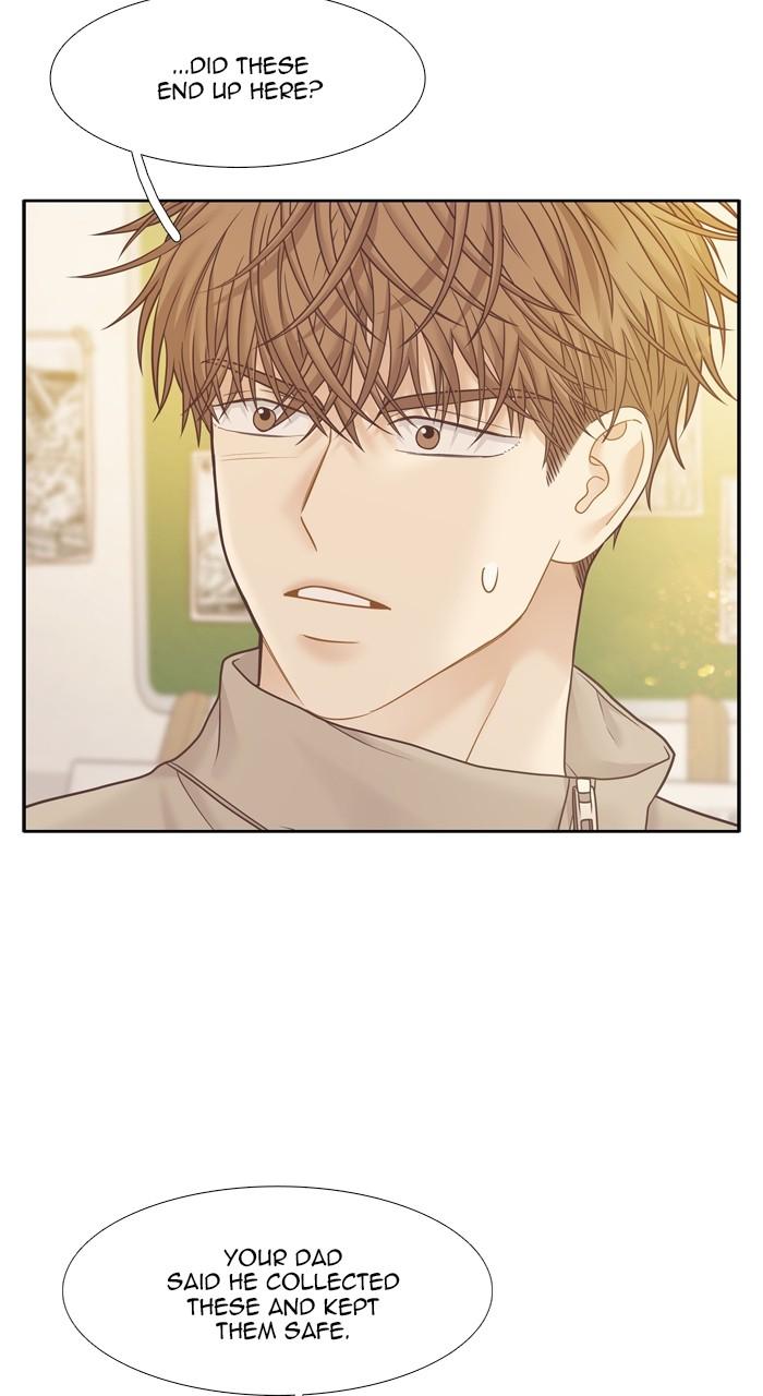 Odd Girl Out Chap 408 - Next Chap 409