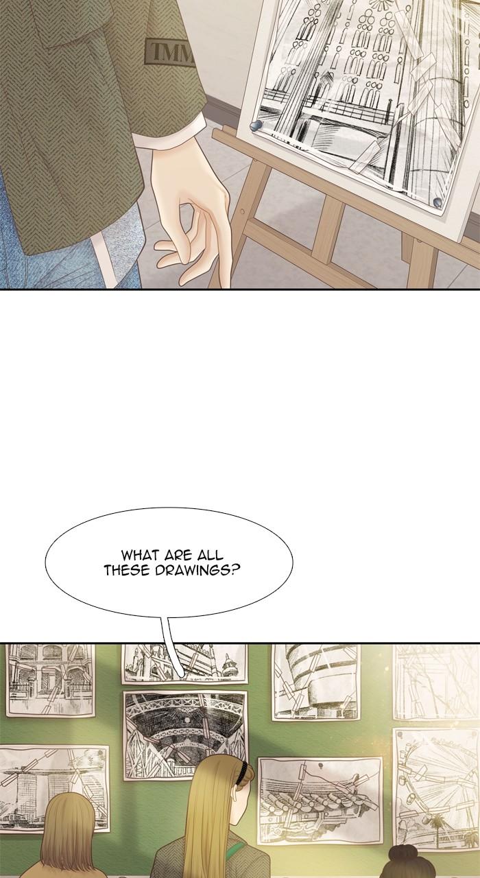 Odd Girl Out Chap 408 - Next Chap 409