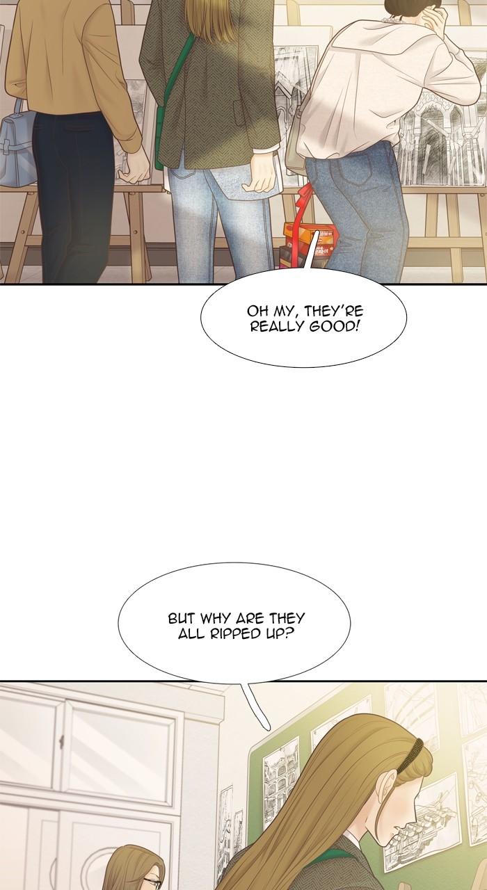 Odd Girl Out Chap 408 - Next Chap 409