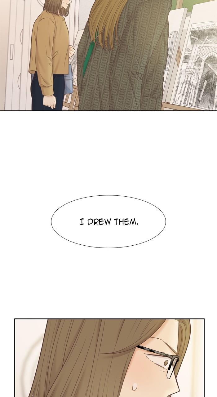 Odd Girl Out Chap 408 - Next Chap 409
