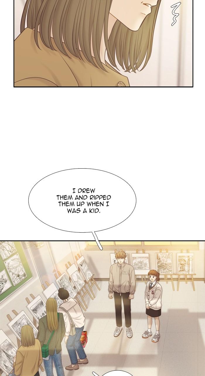 Odd Girl Out Chap 408 - Next Chap 409