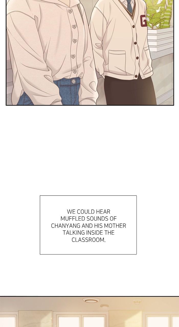Odd Girl Out Chap 408 - Next Chap 409