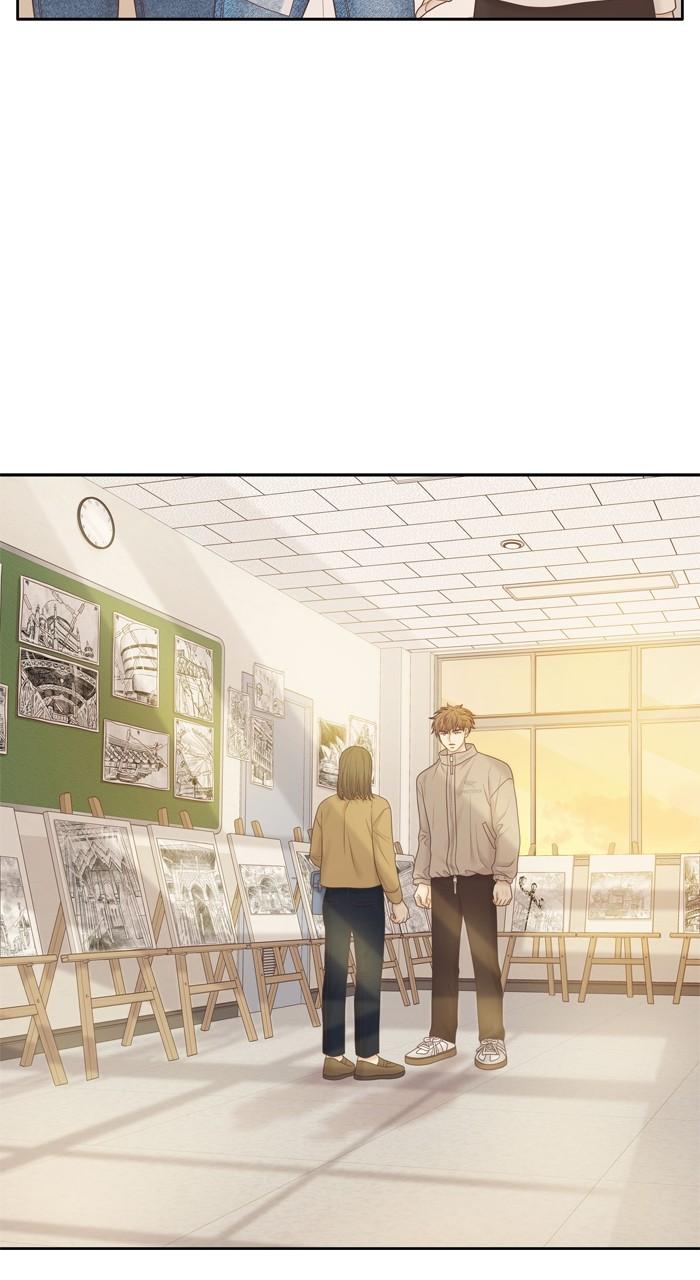 Odd Girl Out Chap 408 - Next Chap 409