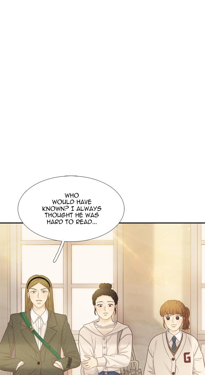 Odd Girl Out Chap 408 - Next Chap 409