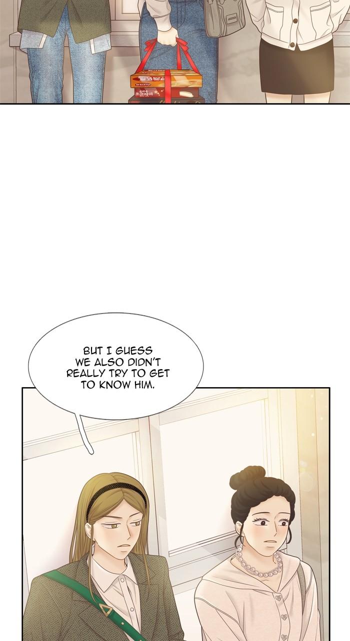 Odd Girl Out Chap 408 - Next Chap 409