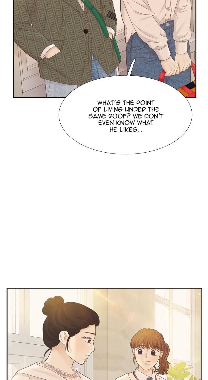 Odd Girl Out Chap 408 - Next Chap 409