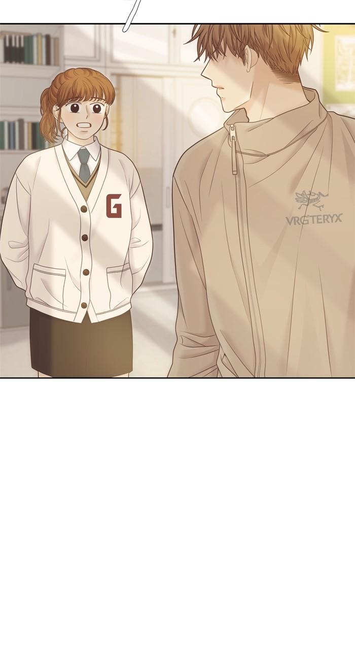 Odd Girl Out Chap 408 - Next Chap 409