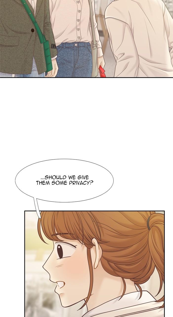 Odd Girl Out Chap 408 - Next Chap 409