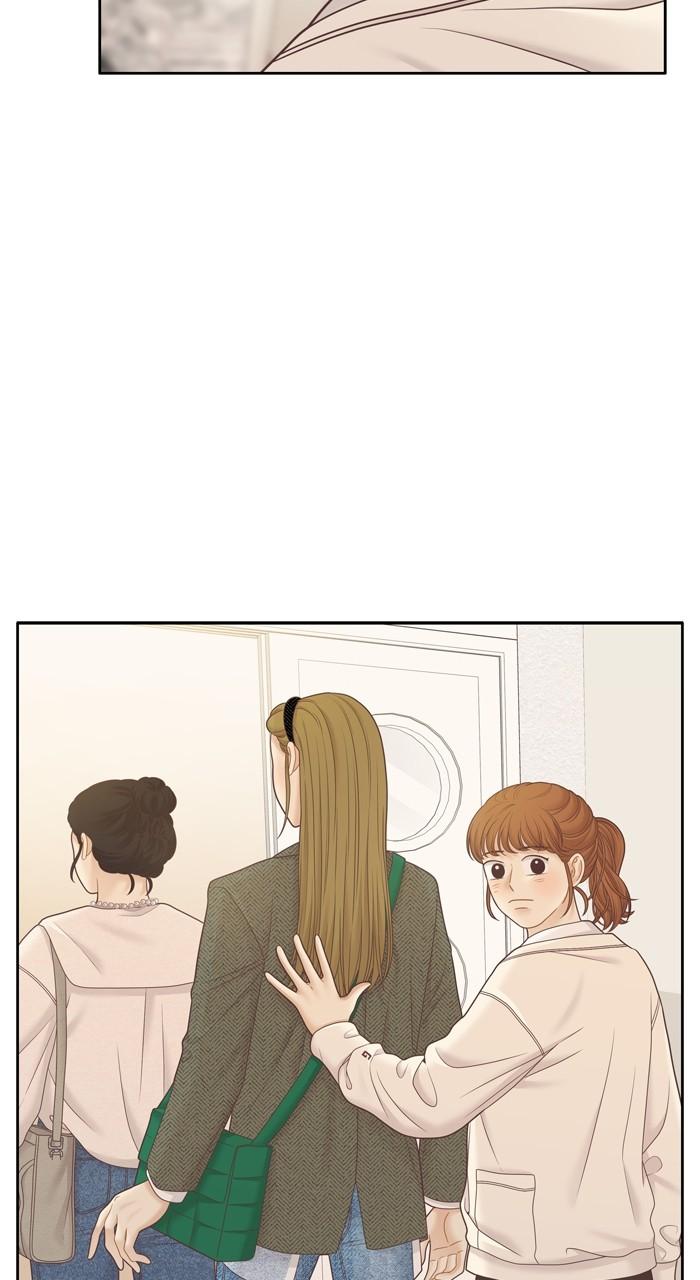 Odd Girl Out Chap 408 - Next Chap 409