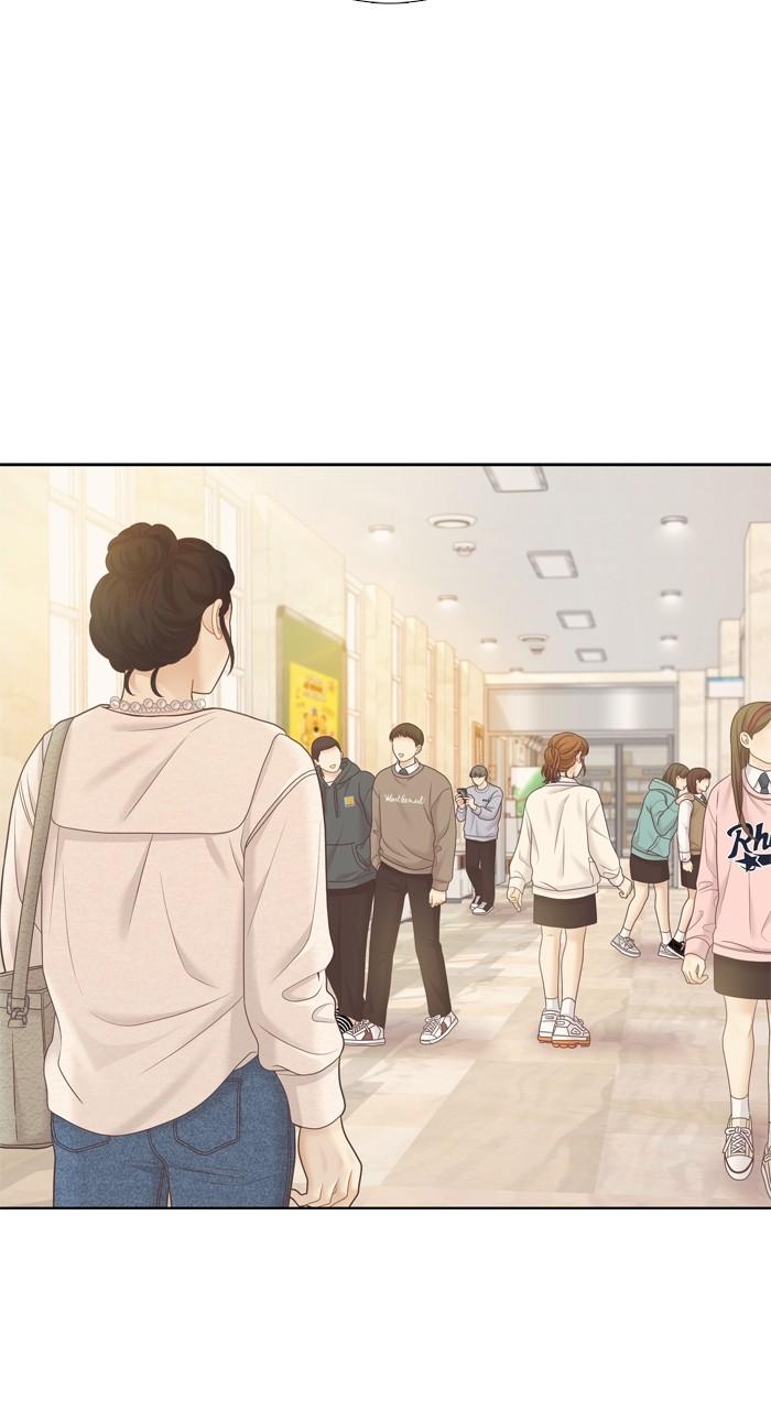 Odd Girl Out Chap 408 - Next Chap 409