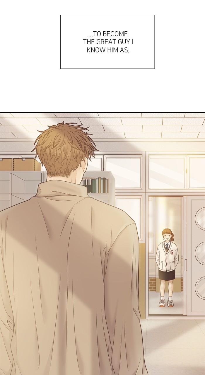 Odd Girl Out Chap 408 - Next Chap 409