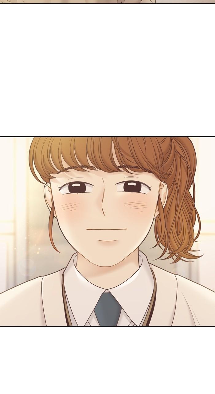 Odd Girl Out Chap 408 - Next Chap 409