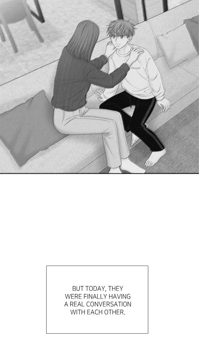 Odd Girl Out Chap 408 - Next Chap 409
