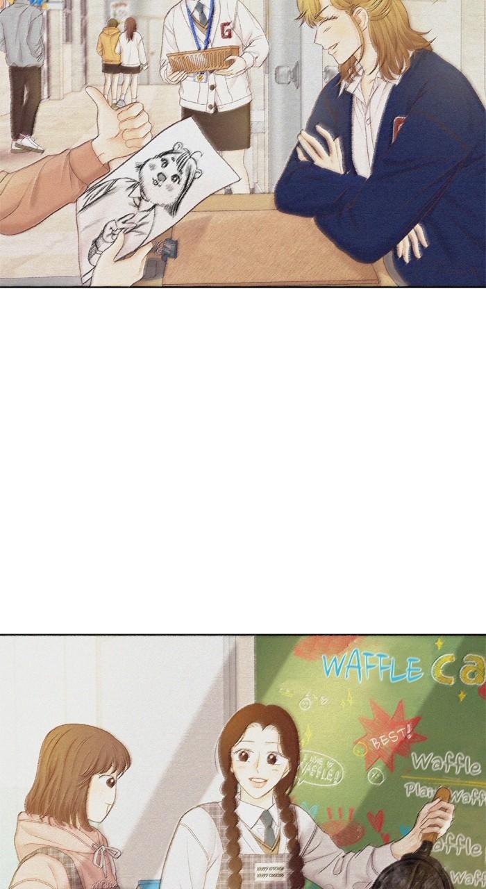 Odd Girl Out Chap 408 - Next Chap 409