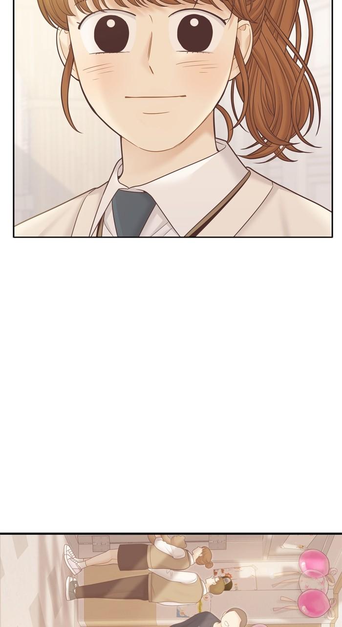 Odd Girl Out Chap 408 - Next Chap 409